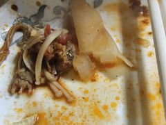 -北龙火锅店(燕山大街店)