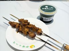 -护国寺小吃(新街口店)