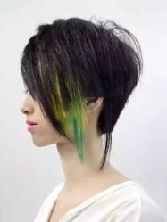 点击看大图 -卓一美容美发