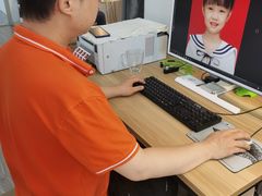 -红柚照相馆(韩森东路龙湖店)