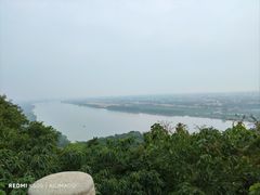 -采石矶景区