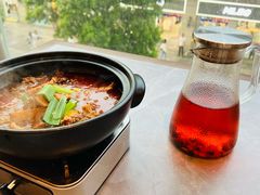 -肖记公安牛肉鱼杂馆·省级非物质文化遗产(江汉路直营店)