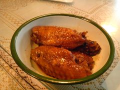 老爸鸡翅-做了不起的80后