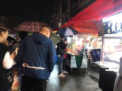-西司夜市
