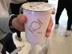 -KOI Thé(正佳广场店)
