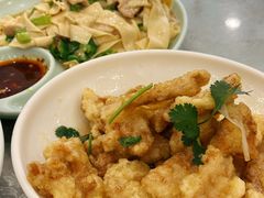 -苏师傅菜馆(上沙店)