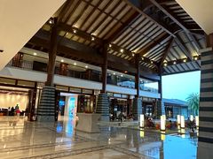 -石梅湾艾美度假酒店