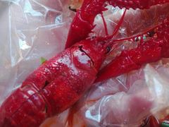 -庾氏龙虾馆(多弗汇店)