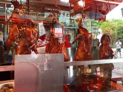 -黄连大头华烧鹅店(大良店)