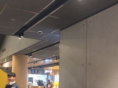 -麦当劳(豫园店)