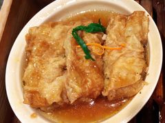 腐皮卷-蔡澜点心·粤菜(西单大悦城店)