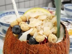 -开心糖水铺(天府三街店)