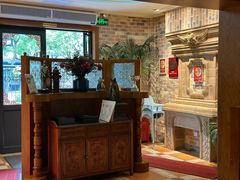 -申德勒加油站西餐厅(日坛路总店)