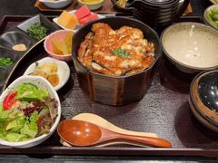 -玄白·炭烤活鳗(上海首店)