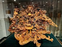 -中国紫檀博物馆