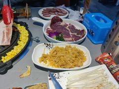 -外婆掌柜·东北家庭烤肉(托乐嘉店)