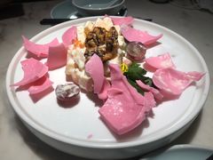 -韵秋荷(宝山龙湖天街店)