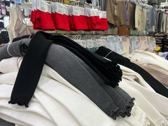 -义乌小商品批发市场(中国小商品城·篁园服装市场店)