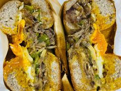 -Catch Bagel(芳草地店)