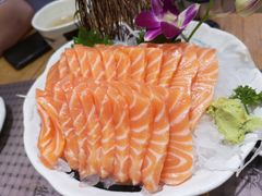 -林妈妈村·日式料理(宝山万达店)