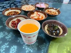 -张关合渣(航空大道店)