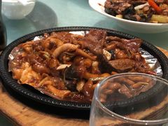 -香融府·烤鸭·家常菜(马家堡路店)