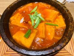 云南红河包浆豆腐-米店·云南菜(南门店)