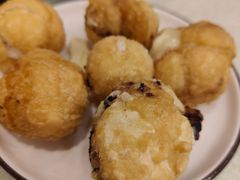 -奥华餐厅·老张记(台基厂店)