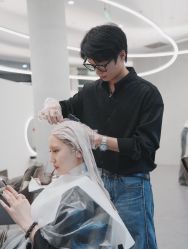 点击看大图 -DL HOPE造型