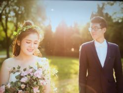 -太郎花子婚纱摄影艺术中心