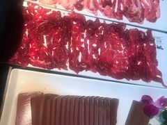 -牛事制造局牛肉火锅(莲岳路店)