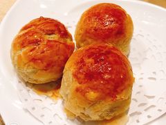 莲蓉酥-東海薈。拉斐特(青衣城店)