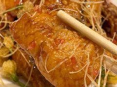 -扬州香格里拉·香宫中餐厅