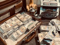 -大馆(前中区警署建築群)