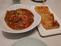 -北李妈妈菜·海肠捞饭(高新万达店)