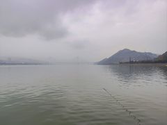 -丰都鬼城名山景区