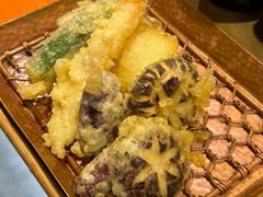 -天妇罗内顺田(罗湖店)