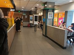 -麦当劳(启迪香山店)