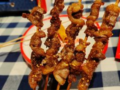 -雪熊哈尔滨烧烤·精酿啤酒·砂锅(中央胜境店)