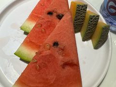 -小放牛炒菜馆(裕华万达店)