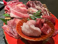 -300杯·和牛烧肉清酒专门店(廊里店)