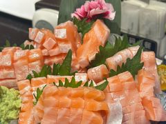 -大渔铁板烧(万象城店)