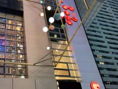 -红樱桃·欢乐餐厅(太原里店)