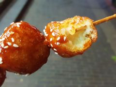 -邓记新一代糖油果子(四川煤管局供销公司职工宿舍店)