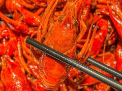 -靓虾二哥长沙地标小龙虾(五一广场店)