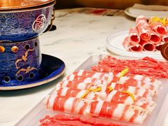 -涮福記·现切牛羊肉火锅(世纪汇店)