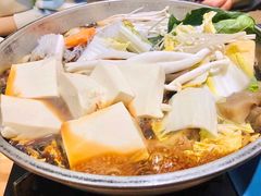 -大岛日本料理铁板烧(南通大饭店)