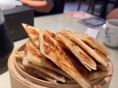 -陈阿婆鱼头泡饼·京味菜(复兴路店)