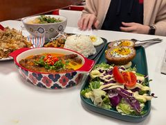 -玩味工厂·东南亚特色餐厅(太古里店)