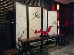 -佛山顺德香云纱园林酒店(清晖园店)